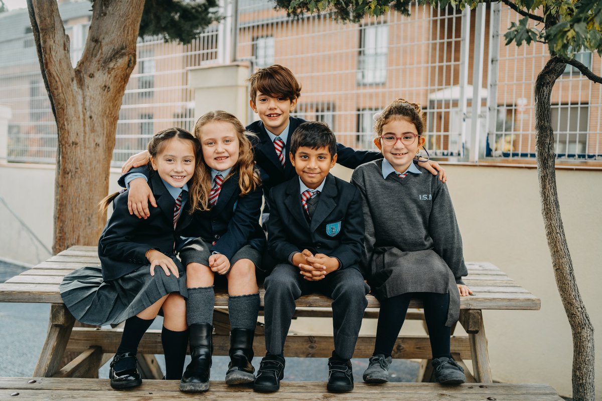 🎉We are proud and honoured to be recognised in the <a href="/micoleoficial/">Micole</a> 2024 rankings! We are ranked in the top 100 private schools in Spain and top 100 schools in Madrid!!🙌💙