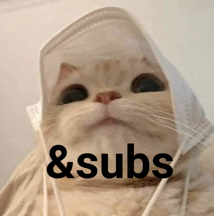 &SUBs Headquarters tweet media