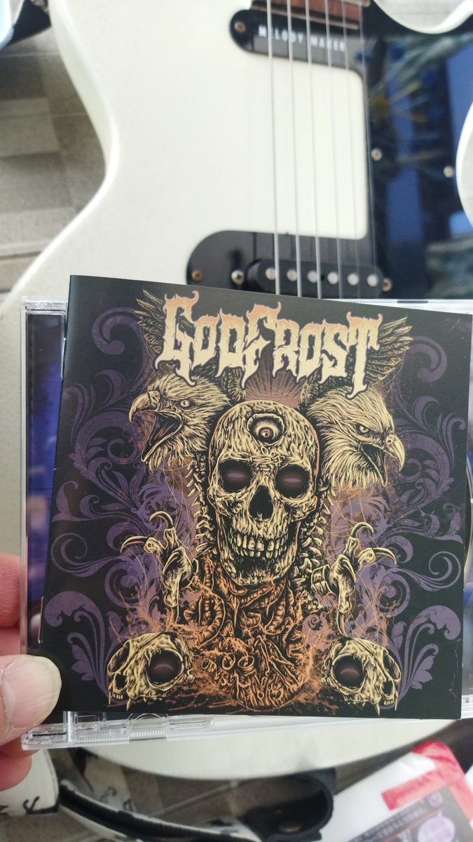 tonyzett400fuzz's tweet image. イェーイ

#GodsofDecay