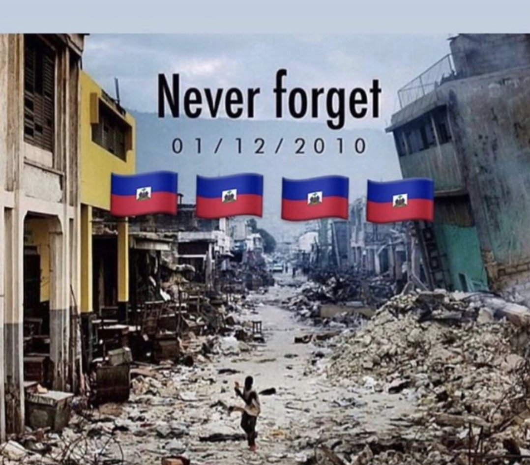 hccgbofficial's tweet photo. 14 years on. Thoughts and prayers for the victims and families🕯️🙏🏾🇭🇹 https://t.co/9Xk4dmkxql