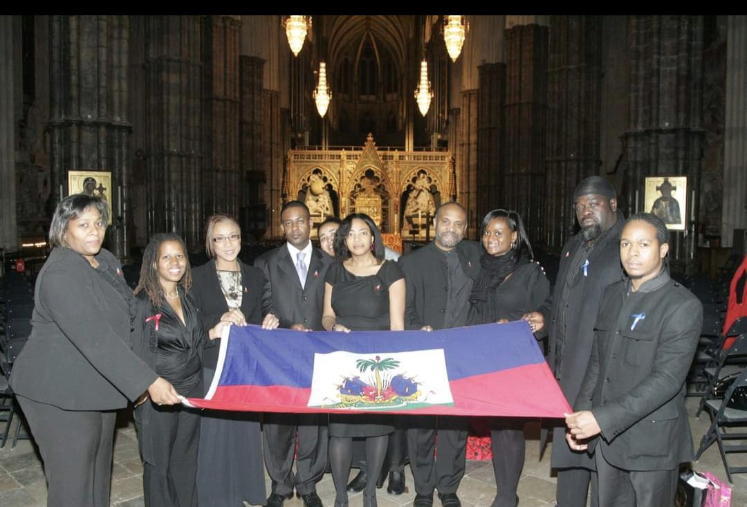 hccgbofficial's tweet photo. 14 years on. Thoughts and prayers for the victims and families🕯️🙏🏾🇭🇹 https://t.co/9Xk4dmkxql