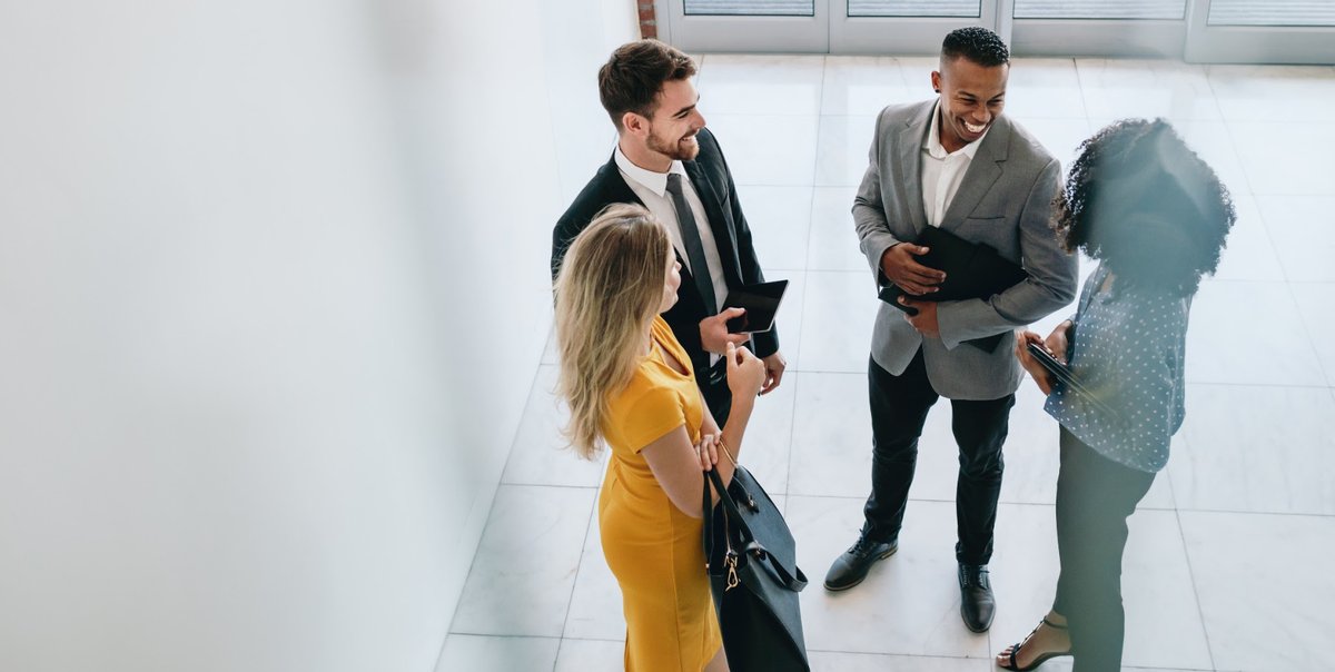 Choosing a #BPM solution is not an overnight decision, but you don’t want to take so long that you lose out on the benefits. We share the three business process types you need to know: ow.ly/Fzmi50Qc6nV