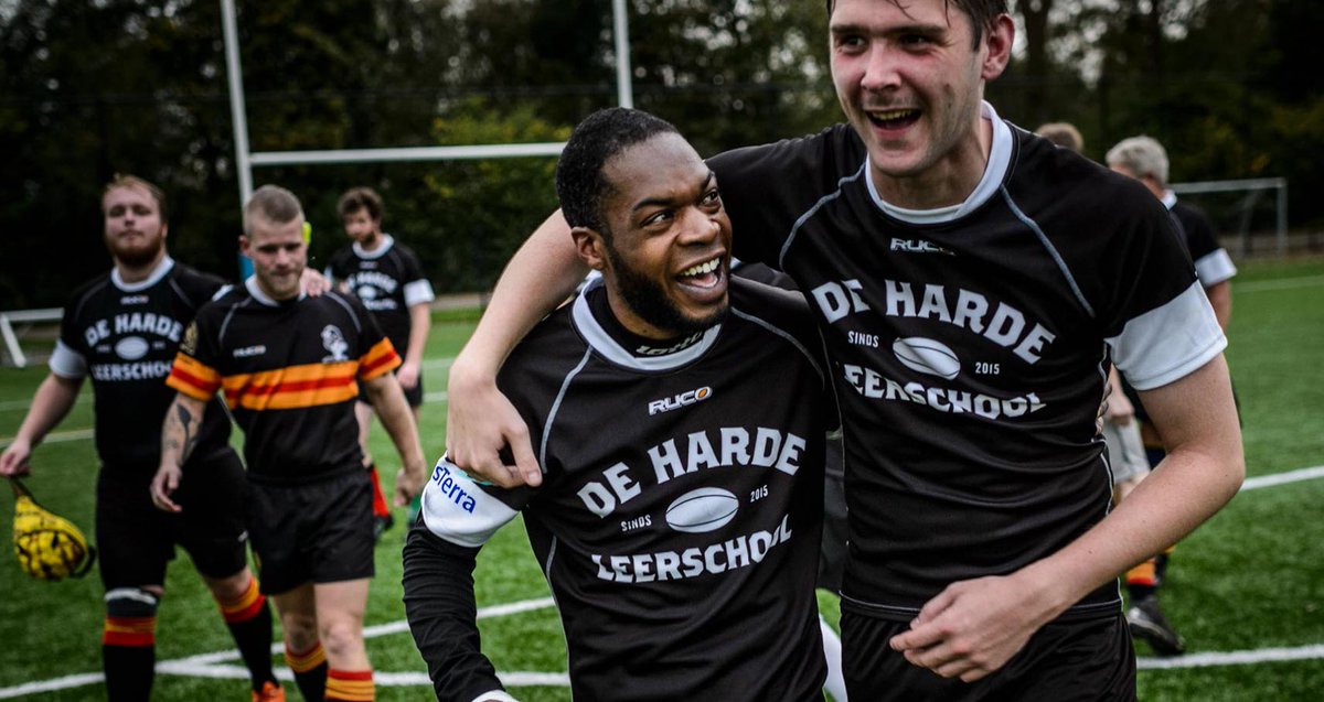 Nationaal Fonds voor de Sport tweet media