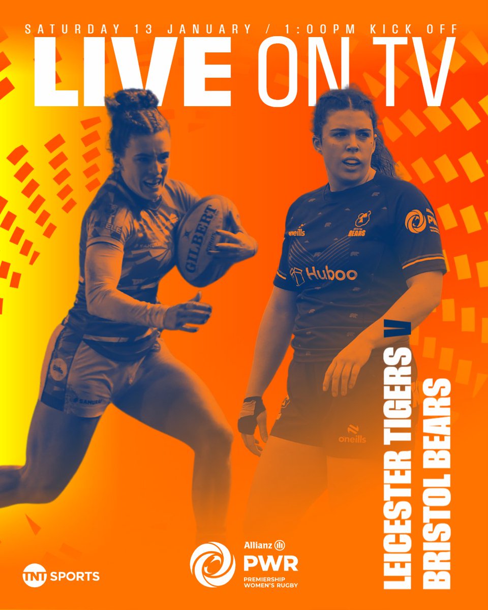 Premiership Women's Rugby tweet media