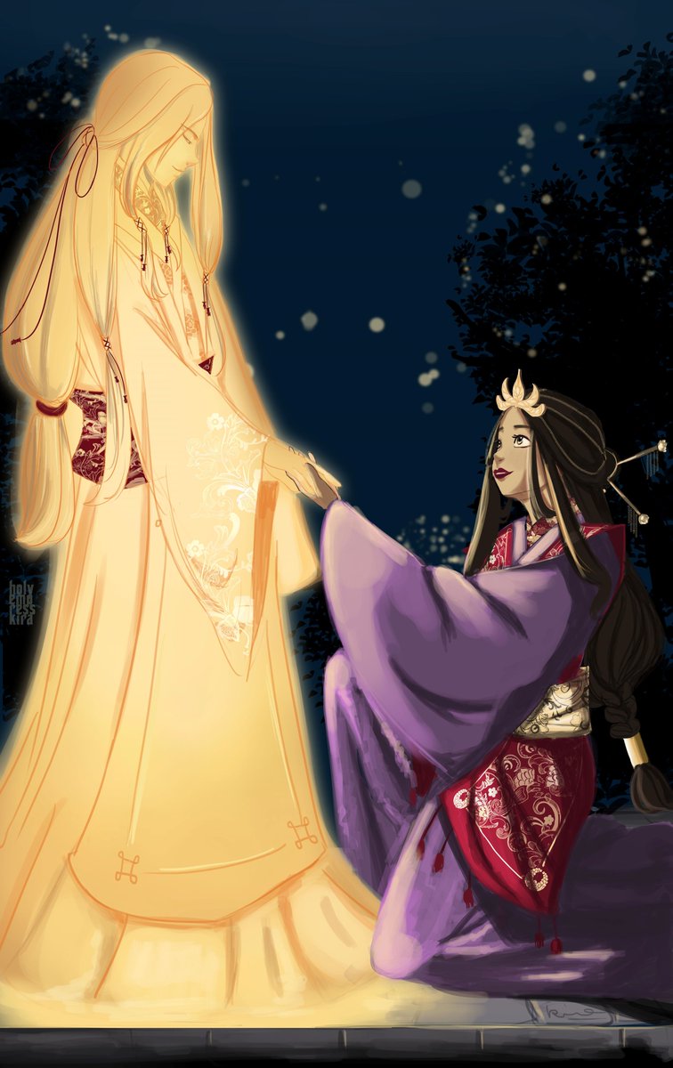 holyempresskira's tweet photo. Happy JUUNI Day #ARTSI! I'm Kira and here are some of my works. My NFTs are available on Tez, Eth & Sol and my Comm issions are also open. #JUUNI https://t.co/swzDf4Jdn5