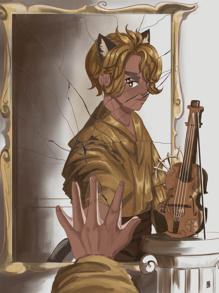 holyempresskira's tweet photo. Happy JUUNI Day #ARTSI! I'm Kira and here are some of my works. My NFTs are available on Tez, Eth & Sol and my Comm issions are also open. #JUUNI https://t.co/swzDf4Jdn5
