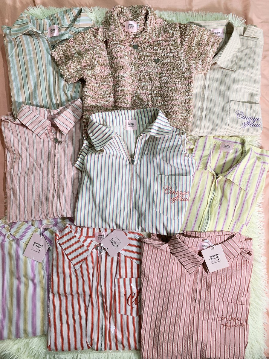 fnn2406's tweet photo. ` ·. 🦋 ส่งต่อเสื้อผ้างับ   ͯ.· ´*
 
𐀔 ลงวันเสาร์ 19.30 น. 𐀔 

⌗ค่าส่งเหมา 40 b. 
☁️ รี+ปัก+ฟอล ลด 5 b. ☁️
#ส่งต่อ #ส่งต่อเสื้อผ้า #ส่งต่อเสื้อผ้ามือสอง #ส่งต่อเสื้อผ้ามือ2 #เสื้อผ้ามือ2 #เสื้อผ้ามือสอง #โล๊ะตู้เสื้อผ้า #ส่งต่อกระเป๋า #ส่งต่อstylist #ส่งต่อcintage #cintageshop https://t.co/2OsRaPWDoX