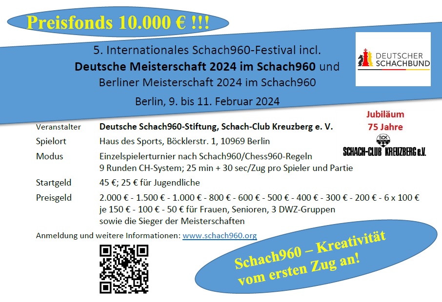 Schach-Club Kreuzberg tweet media