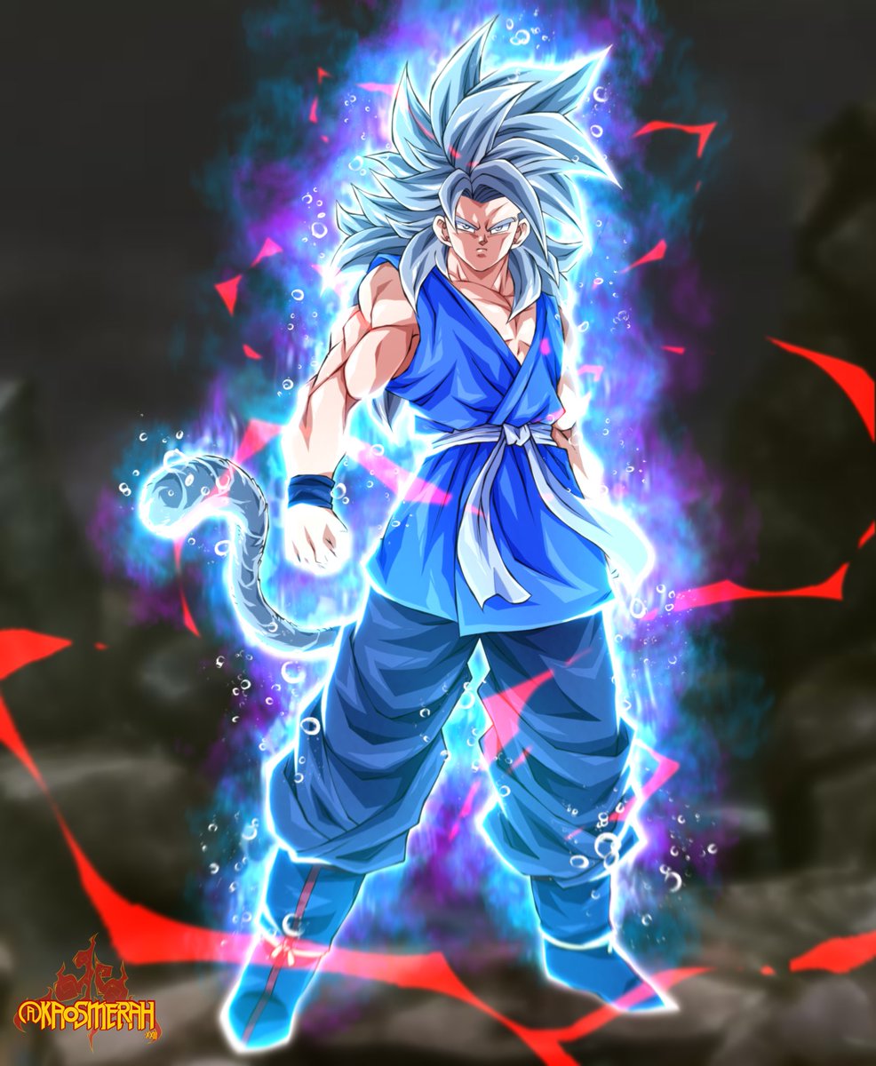 Kaosmerah1's tweet photo. Behold Patrick's Ultra Beast form
Unleashing the ultimate Saiyan prowess!
OC &amp; Concept by @xram488
《COMMWORK》▪︎1561
Thanks for supporting me

#ocart #OC #animeOC #dragonballsuper #dragonballz #saiyan #OCsaiyan #ultrainstinct #beastform https://t.co/xGdpyB4LSh