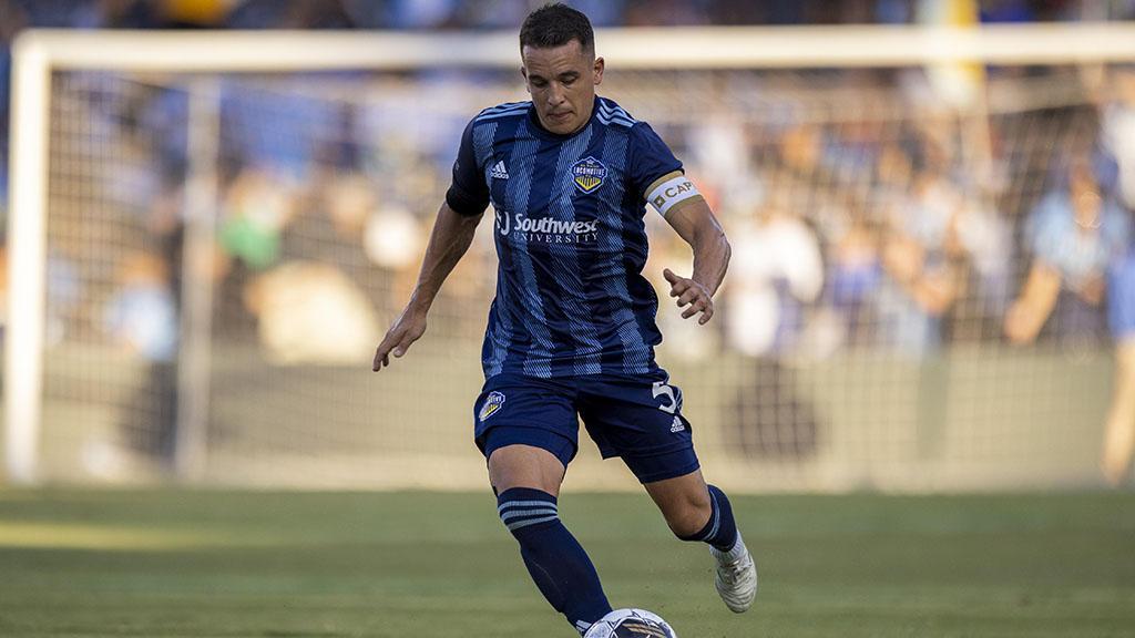 USL Championship tweet media