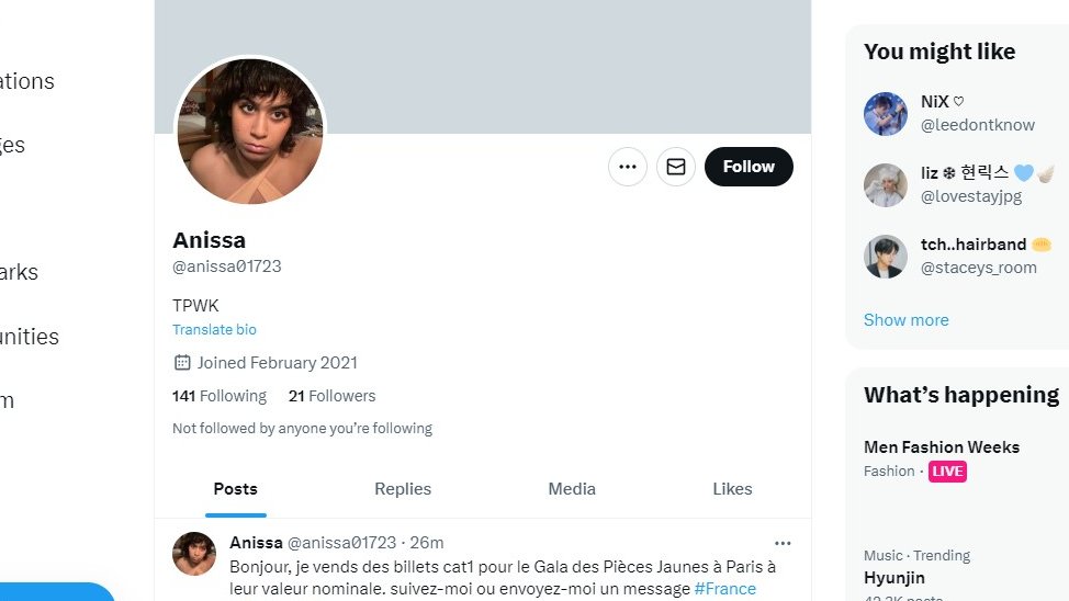 𝕊𝕒𝕞𝕞𝕚𝕖 𝕁 tweet media