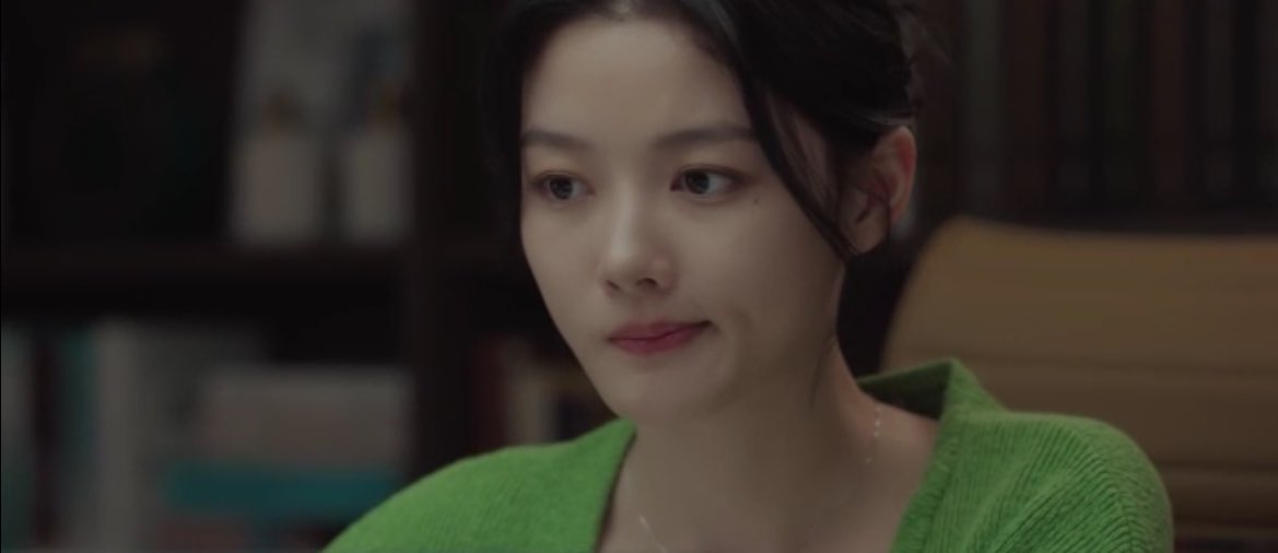 ljscentric's tweet photo. yoojung’s micro expressions in intense scenes and nailing all the other scenes flawlessly as well with balance shes just so excellent… always a treat to watch on screen 

#MyDemon #MyDemonEp13 https://t.co/KJOY1sXQA8