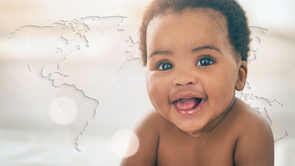 In this @epmzine article, Revvity’s General Manager of Reproductive Health Petra Furu, lends perspective on the importance of #NewbornScreening, as well as how current programs are benefiting families worldwide. Click here: ms.spr.ly/6013ioHCF