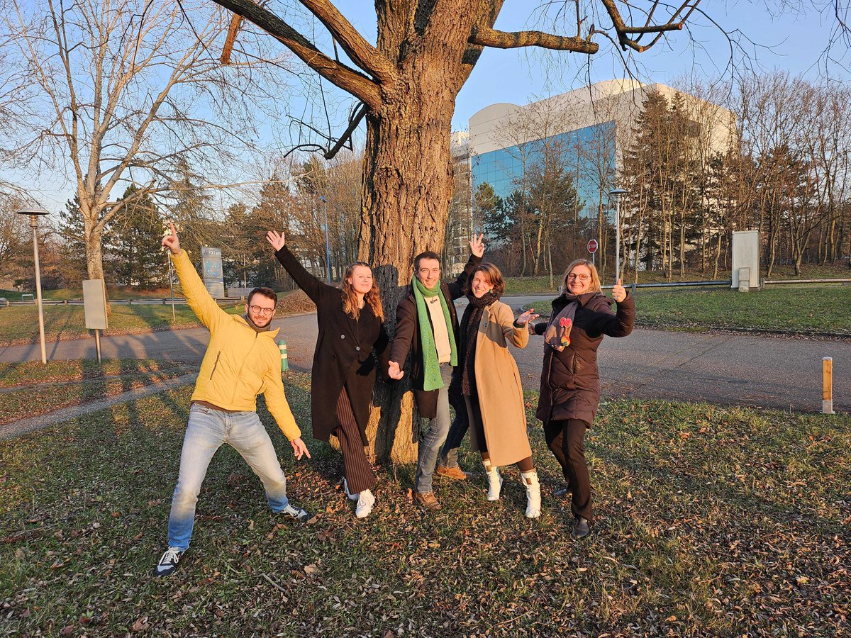 Toute l'équipe de Woodlight vous souhaite une excellente année 2024, remplie de réalisations, de bonheur et de succès professionnels et personnels ! 🥳
#bioluminescence #plant #biotechnology