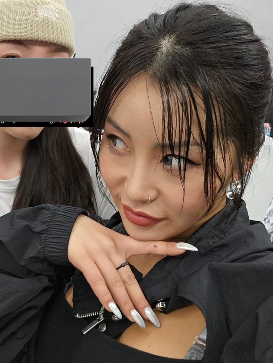 이 얼굴 마음에듦