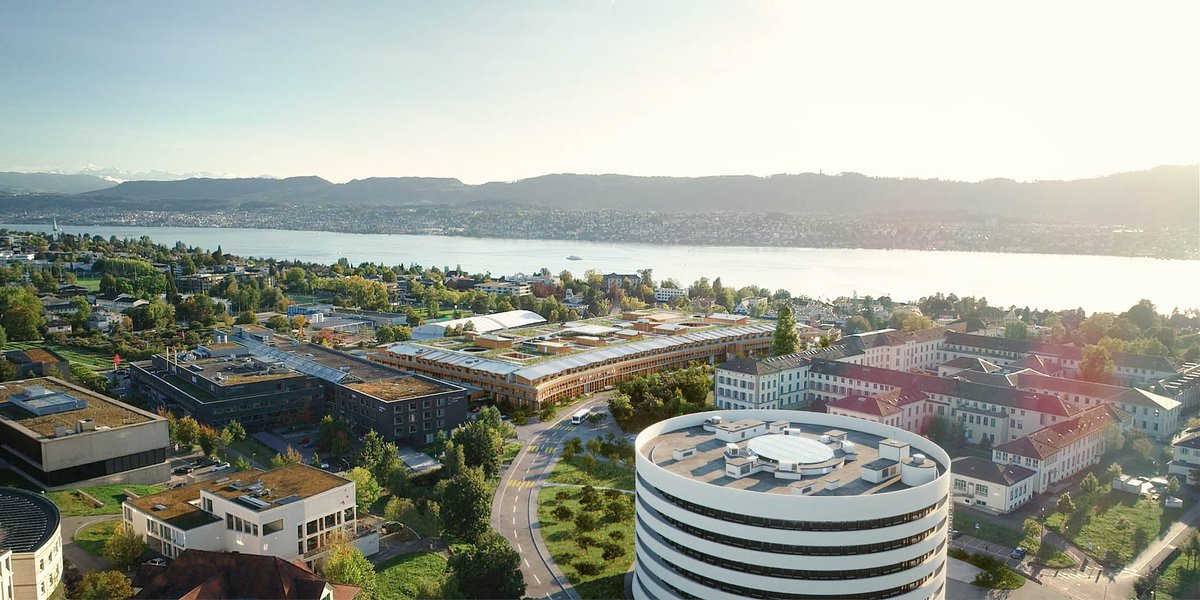 Am 12.Januar 1874 öffnete das Kinderspital Zürich mit 30 Betten seine Türen. Am 2. November 2024 beziehen wir unser neues Kinderspital. Ein weiteres Jahrhundertereignis, das dank grosszügigen Spenderinnen und Spendern möglich ist.
👉 bit.ly/3NVKZ17 #kinderspital #neubau