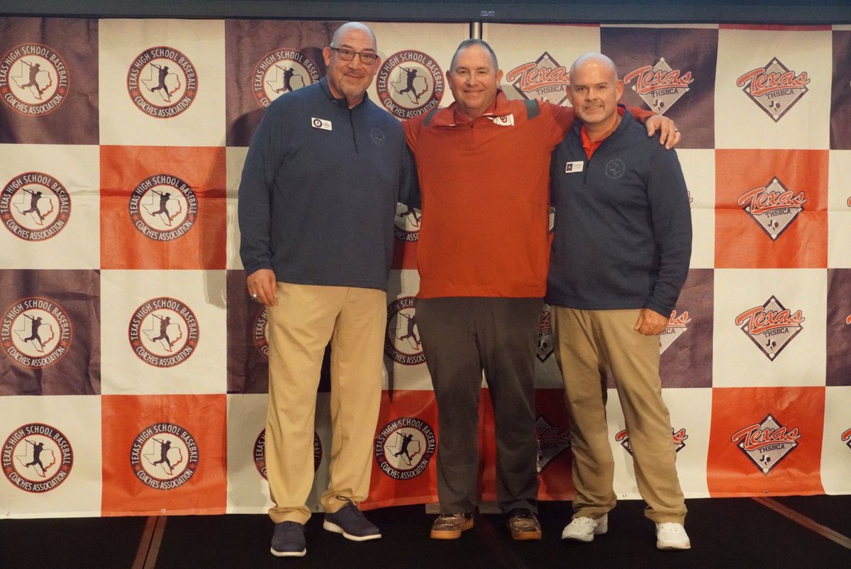 Skip Johnson “ University of Oklahoma “ @thsbca #convention’24