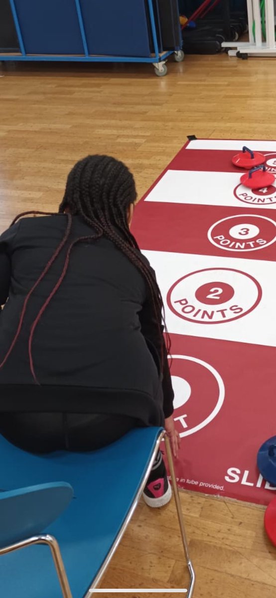 Featherstone SSP tweet media