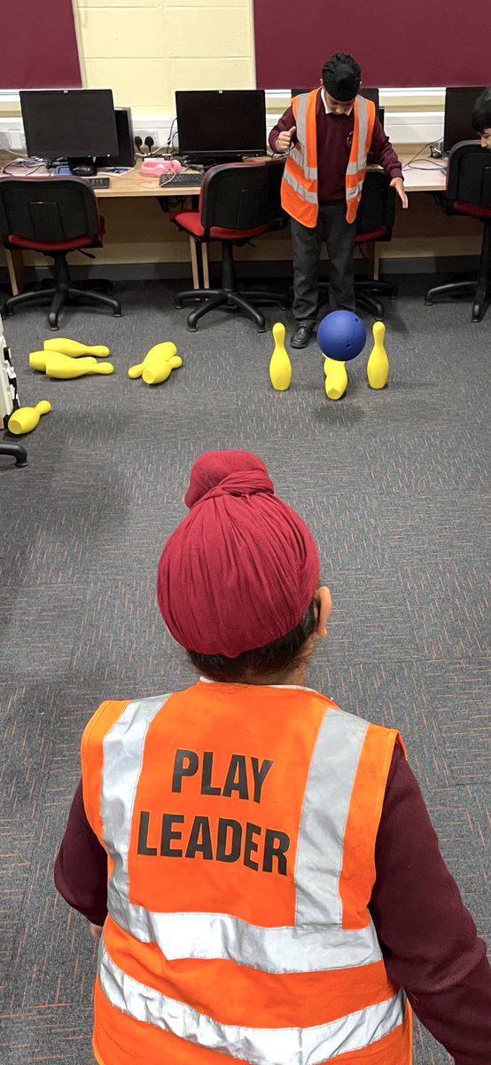 Featherstone SSP tweet media