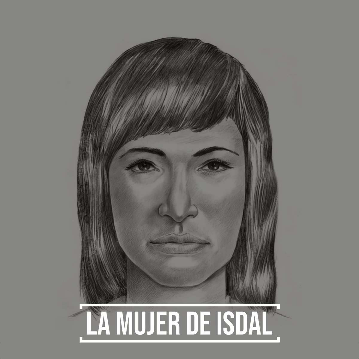 SenalesPodcast's tweet photo. #139 La Mujer de Isdal https://t.co/Nc8RxxulA5 En nuestro nuevo episodio. Ya en Spotify, Apple y YouTube! https://t.co/KgICyW46WR