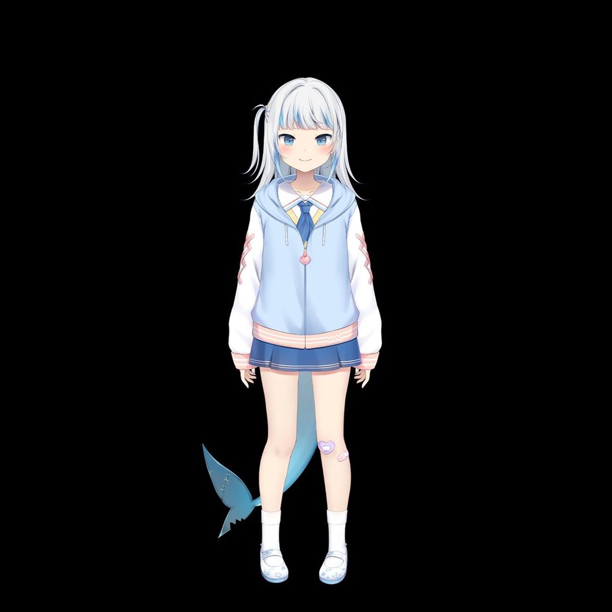 Step into my pixelated wonderland, where every stream is an adventure! 🌠🎮
#Vtuber
#VirtualYouTuber
#VtuberLife
#VirtualReality
#AnimeStreamer
#VtuberCommunity
#DigitalPersona
#PixelPerformer
#VirtualAdventures
#AnimeGaming
#VirtualEntertainment
#VRStreamer
#VirtualWorld
#Live