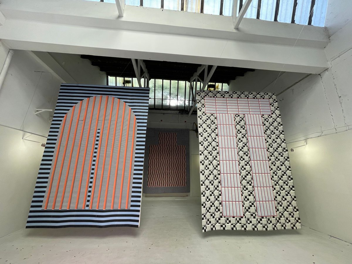 B-MURALS, Centre d'Art Urbà tweet media