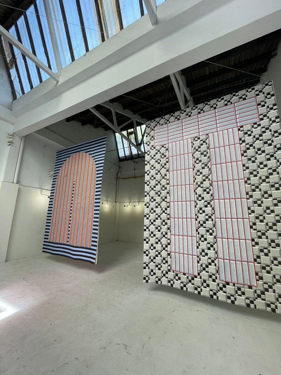 B-MURALS, Centre d'Art Urbà tweet media