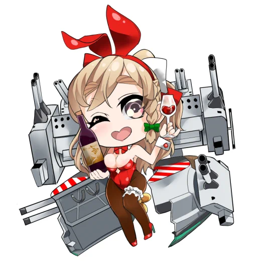  #みんなでデフォルメ絵をあげて幸せな気分になろうなった? 