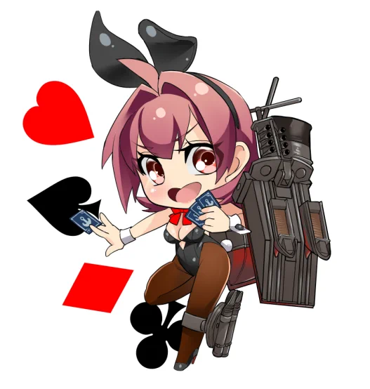  #みんなでデフォルメ絵をあげて幸せな気分になろうなった? 