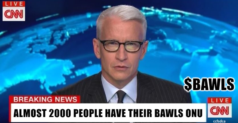 <a href="/AltGemsAlert/">🔴Altcoin Gems Alert⚠️📈</a> $Bawls #BAWLS #BAWLER #AVAX #memecoins