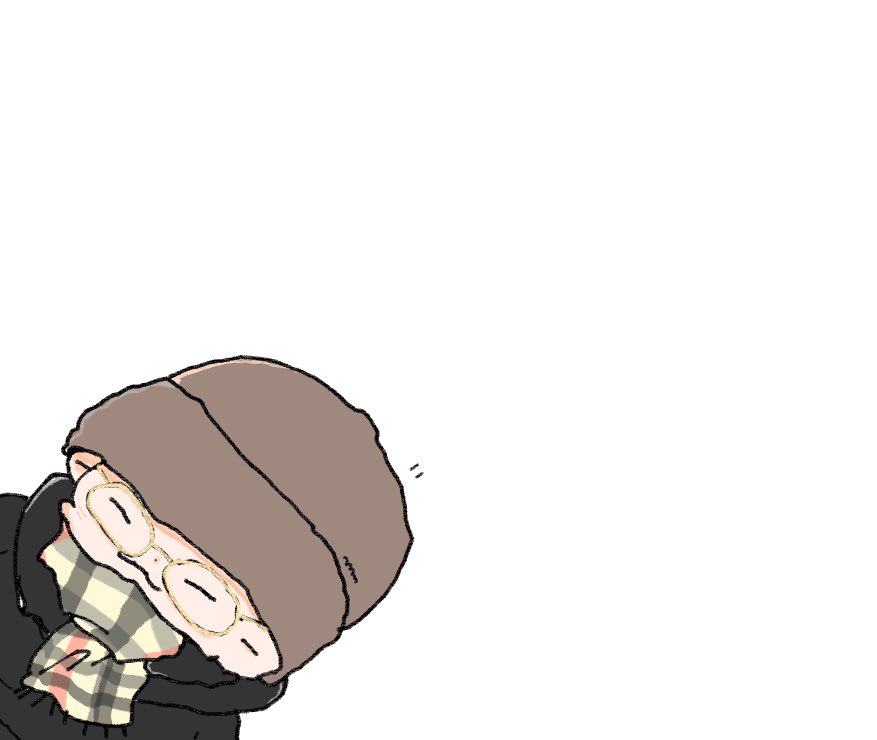 톳。 tweet media