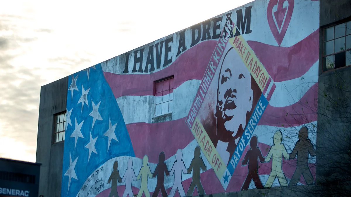 Del Mar College (@delmarcollege) on Twitter photo Happy Friday, Vikings! Just a heads up, the College will be closed on Monday, January 15 to honor Dr. King's legacy. Take this time to reflect, recharge, and spread kindness. πβ¨ We'll be back in action on Tuesday for the start of Spring 2024 classes.
π·: <a href="/callerdotcom/">Corpus Christi Caller-Times</a> Happy Friday, Vikings! Just a heads up, the College will be closed on Monday, January 15 to honor Dr. King's legacy. Take this time to reflect, recharge, and spread kindness. πβ¨ We'll be back in action on Tuesday for the start of Spring 2024 classes.
π·: <a href="/callerdotcom/">Corpus Christi Caller-Times</a>