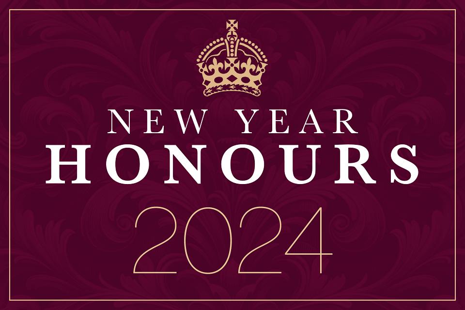 We are delighted to announce that six #GDST alumnae, along with a former GDST Council Chair, have been honoured in the King's New Year Honours 2024.🎖 It is incredibly inspiring to see how these exceptional women have made their contributions to society in sectors ranging from