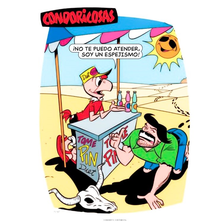 Santiago García tweet media