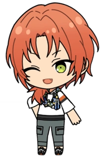 dailyleotsu's tweet photo. leo sprites! https://t.co/uSnQ9JBBUt