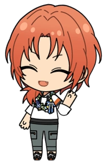 dailyleotsu's tweet photo. leo sprites! https://t.co/uSnQ9JBBUt