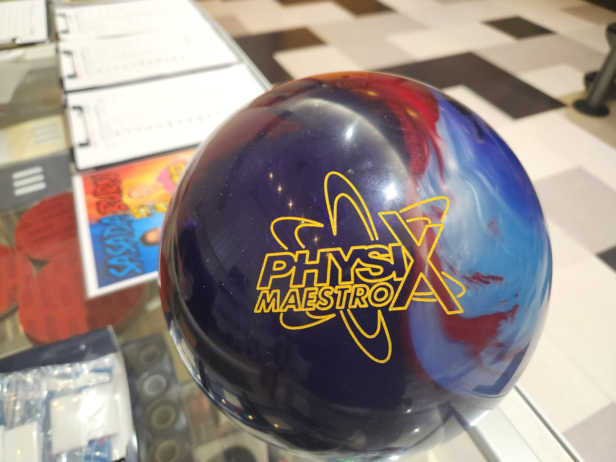STORM PHYSX SE 15ポンド 送料込】STORM PHYSIX SE 15ポンド（PHYSIX SE - ハイスポーツ社