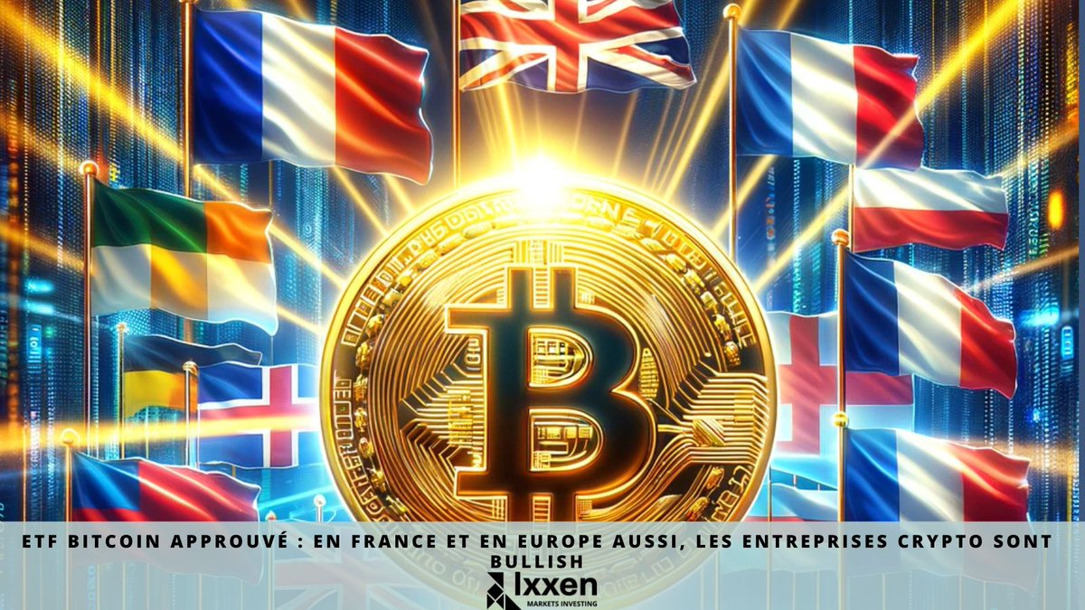 #BitcoinETFApproved
#CryptoBullishEurope
#SECBitcoinDecision
#CryptoMarketGrowth
#InstitutionalCryptoInvestment
#Web3Adoption
#CryptoInnovation
#EthereumETFSoon
#DigitalAssetTrend
#CryptoRegulation
#FinanceMeetsCrypto
#BlockchainTechnology
#CryptocurrencyExpansion
#CryptoTrading