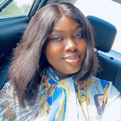 EssienJaclyn's tweet photo. #NewProfilePic https://t.co/JEObwtWGg6