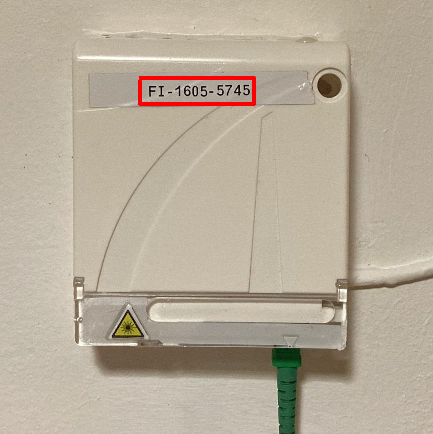 Arcep's tweet image. #FibreOptique✅Ça y est ! Depuis le 1er janvier, les 4 opérateurs commerciaux nationaux font figurer la référence de votre prise terminale optique (PTO) sur votre facture (déjà dispo sur votre espace client en ligne depuis le 1er juillet 2023) arcep.fr/actualites/act… #FttH