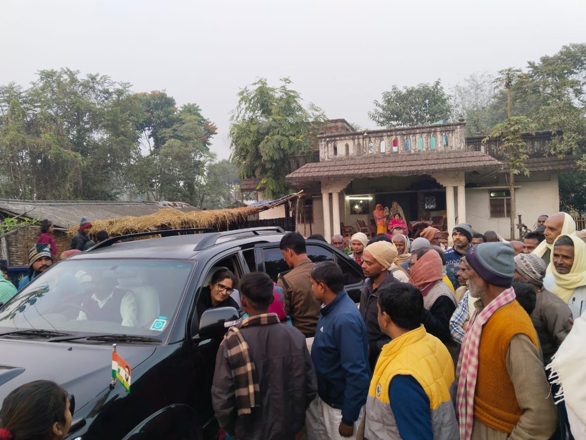 अपनो के बीच आता है सुकून (सुपोल )