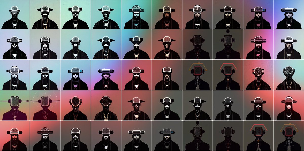 Top of da’ mornin’ ⚡️

Unconfirmed rumor:

This may be a free mint for 1/2 of the supply for those who engage/d 👀