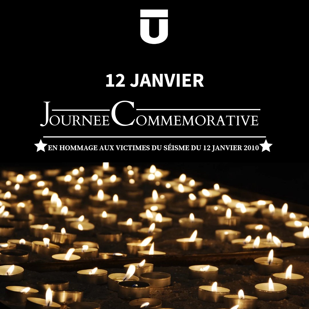 educ_mag's tweet photo. En ce 12 janvier, jour de commémoration en Haïti, Educmag souhaite réaffirmer son engagement en faveur d'une éducation qui transcende les pages et impacte directement la vie quotidienne. 
#12janvier2010 #tranblemantè https://t.co/0ksk9oAw99