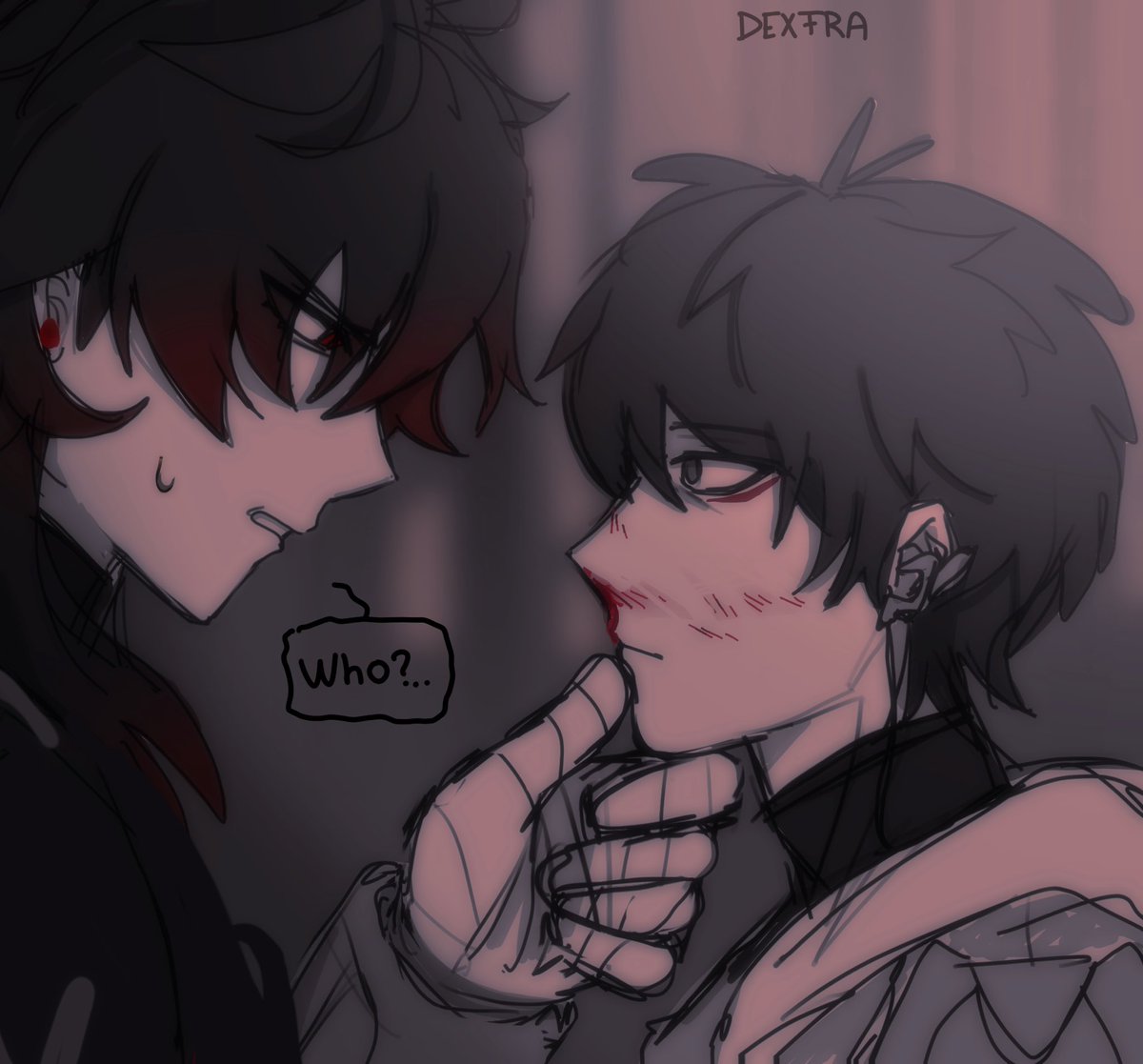 dextra_aaa's tweet image. #renheng #xingyue