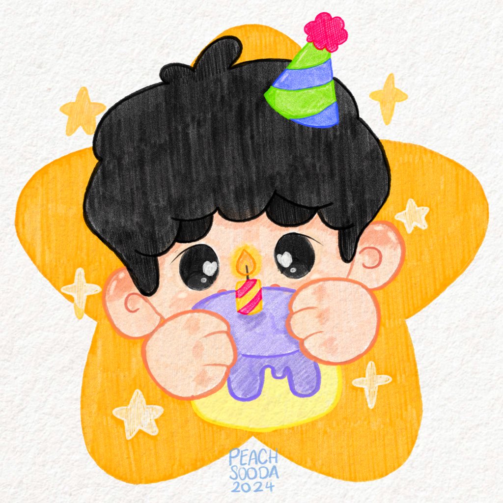 Happiest of Birthdays to our beloved Winter Star Kyungsoo ✨

#해피_됴데이_2024
#WinterStarKyungsooDay
#HappyKyungsooDay
#HappyDODay
<a href="/companysoosoo_/">Company Soosoo</a>  <a href="/weareoneEXO/">EXO</a>