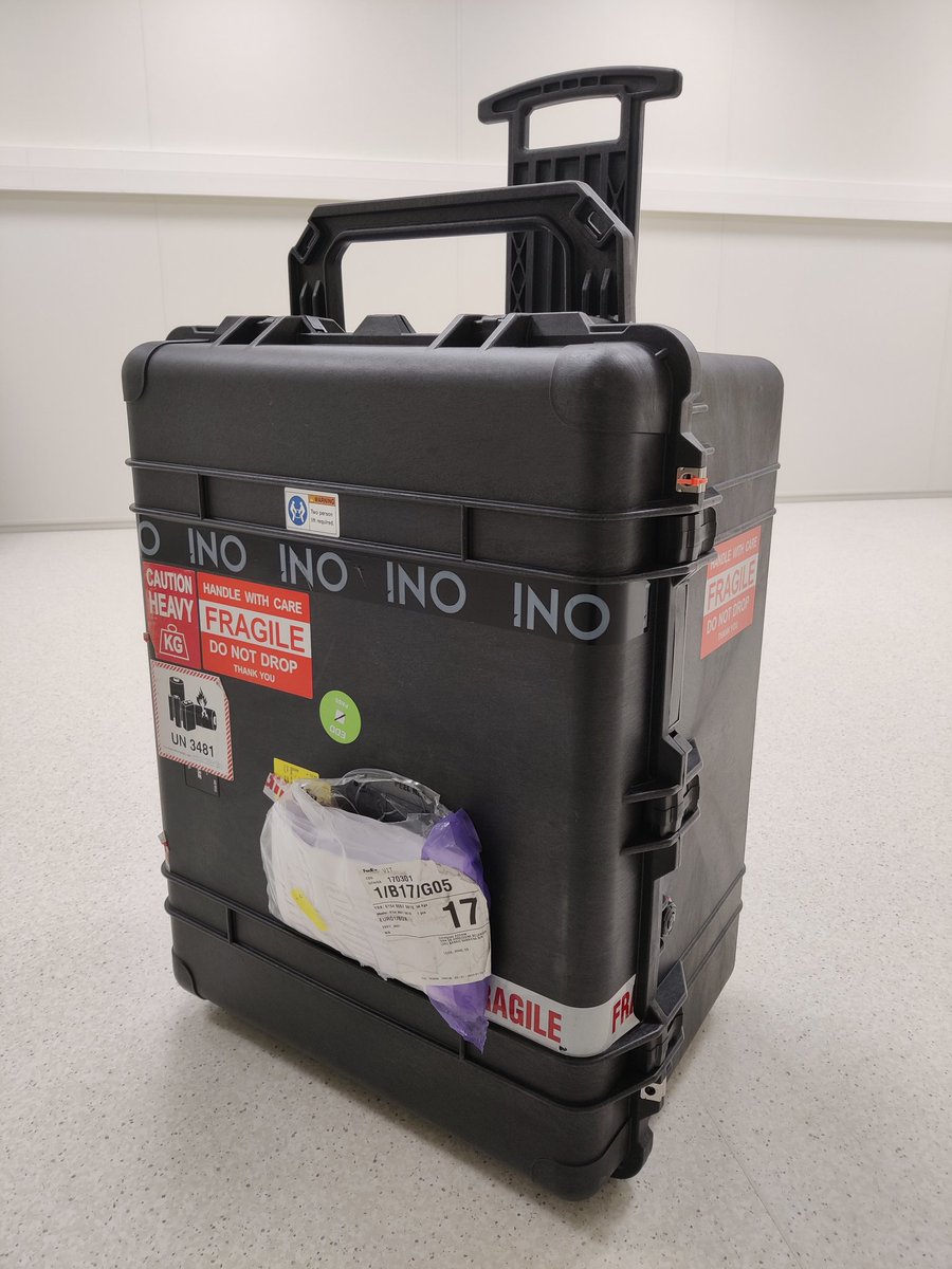 BRALM_'s tweet photo. What is it?

♥️ Luggage for holidays 🏖️

🔄 @oniHQ Nanoimager 🔬 https://t.co/96EctjsEIb
