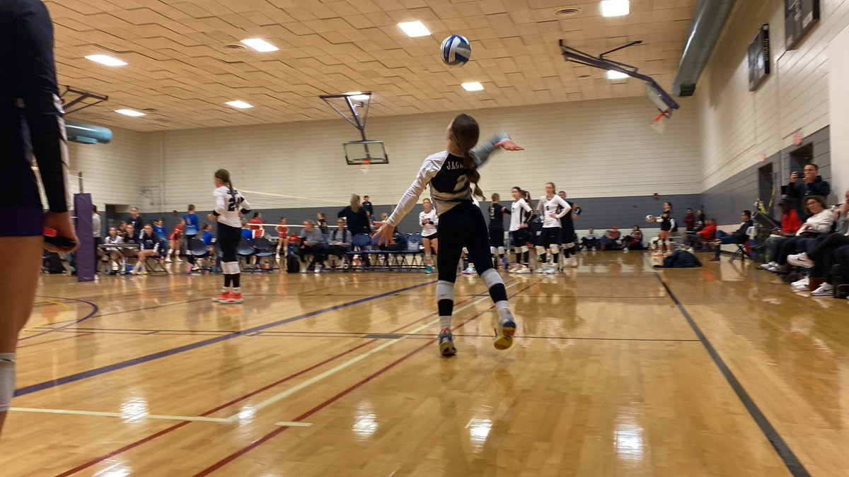 Lily Harmon 2027 tweet media