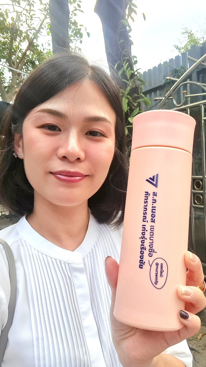เนอส ภัทราภรณ์ 🍊 ส.ก.บางซื่อ (ไม่ใช่สส.!) tweet media