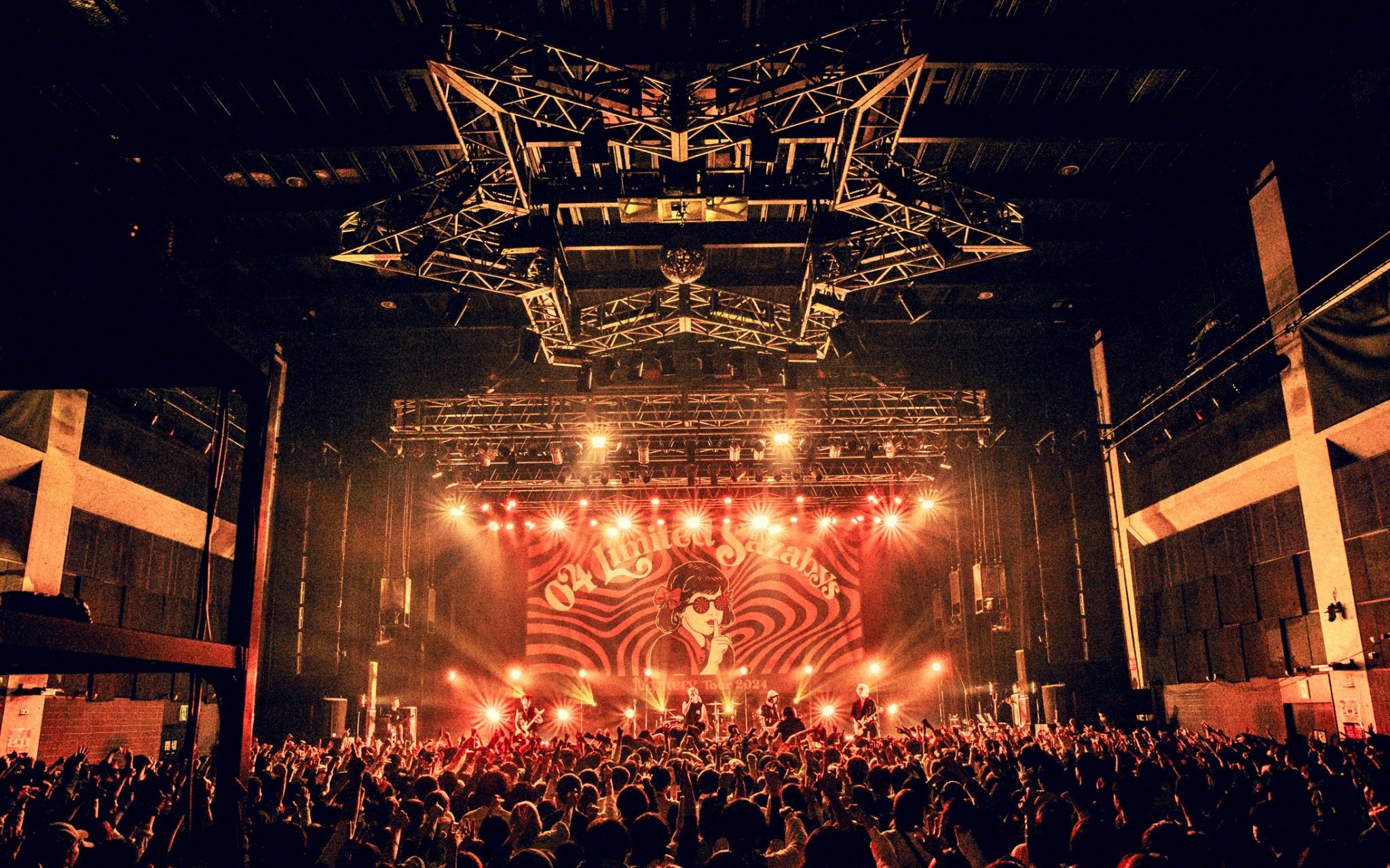 coldrain_official on X: 