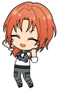 dailyleotsu's tweet photo. leo sprites! https://t.co/uSnQ9JBBUt